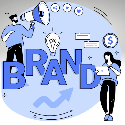 Build Your Brand